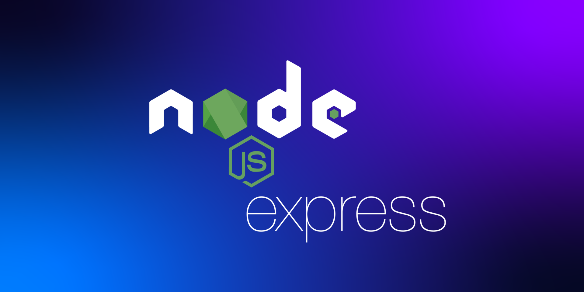 Node.js & Express